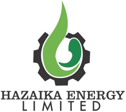 Hazaika Energy Logo