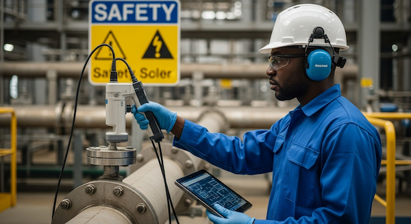 asset integrity management